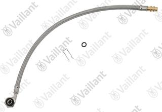 VA Rohr, ausdehnungsgefäß Vaillant-Nr. 0020233622
