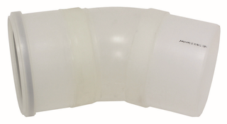 Bogen DN 200, PP