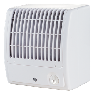 BL Force Max 100 IR Radialventilator