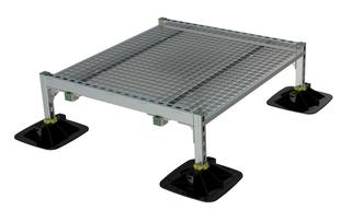 Walraven Laufweg Yeti 335 1280x1362x348mm