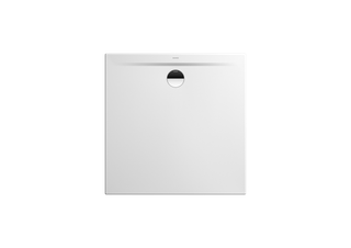 Kaldewei DW SUPERPLAN ZERO 1592-1 150x150cm, Invi. Grip, alpinweiß matt