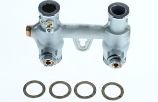 BOSCH Ersatzteil TTNR: 5594686 Kugelhahn DN25 HSM VK/RK everp