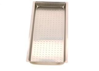 BOSCH Ersatzteil TTNR: 7100922 Gas/Luftverteilerplatte