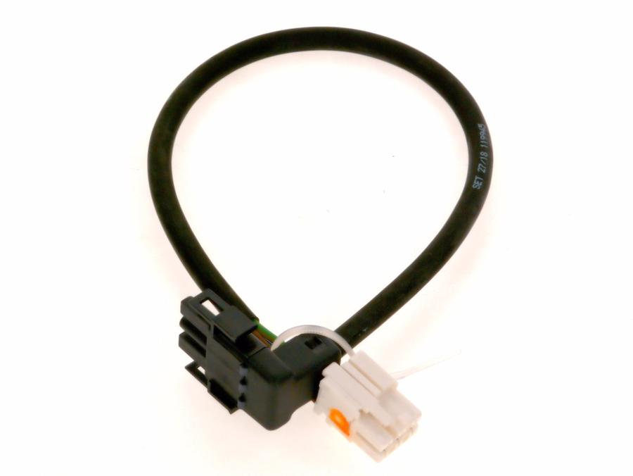Artikelbild 1 des Artikels „BOSCH Ersatzteil TTNR: 63030148 Verbindungsleitung SAFe-Motor BE everp “