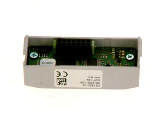 BOSCH Ersatzteil TTNR: 87185769940 Steckmodul 14,5kW "DE" V9.07 everp