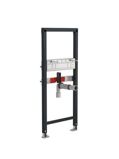 MEPA Waschtisch-Element nextVIT SBH 120cm, f Einlochbatt. o. Wandsch.