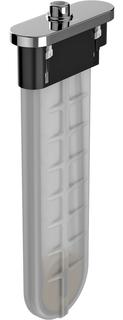 hansgrohe Wannenrandset sBox ov., f Wannen- o. Fliesenr.-Mont., chrom