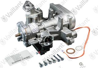 VA Gasarmatur, G25-20 Vaillant-Nr. 0020206112
