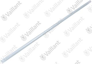 VA Rohr (800x18mm) Vaillant-Nr. 0010029993