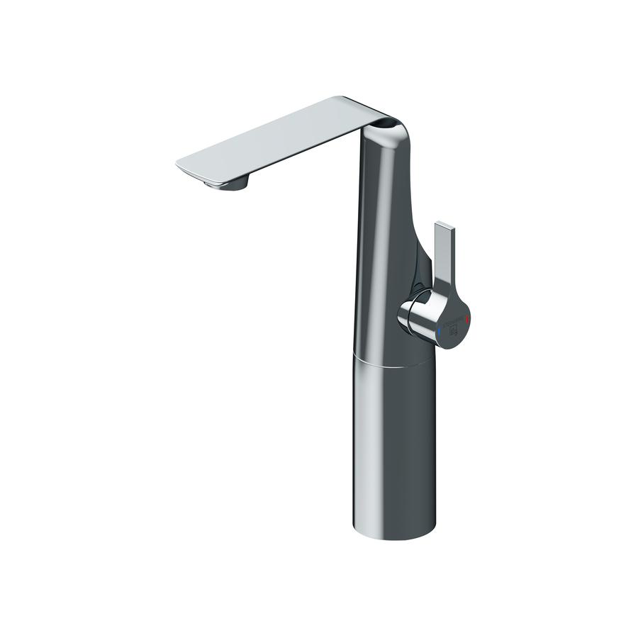 Artikelbild 1 des Artikels „Steinberg WT-Einhebelmischer Serie 290 Ausl. 150mm, ohne Ablaufgarnitur, chrome “