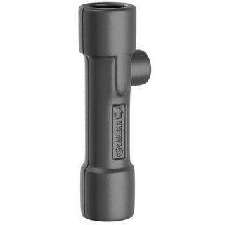 CA Isolierung für Durchflussm. 25-32mm 1" und 11/4"