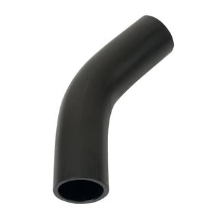 Plasson Bogen SmartFuse 160mm, 45Gr, PE 100 RC, SDR 11, gedrückt