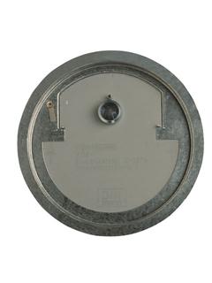 Afriso Kaminzugregler WZB-1 Abgas max. 400 GradC, ohne Kaminhülse