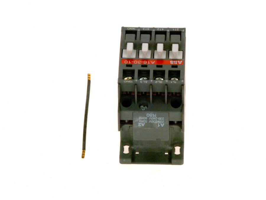 Artikelbild 1 des Artikels „BOSCH Ersatzteil TTNR: 8738208124 Anlaufstrombegrenzer 4/0 230V “