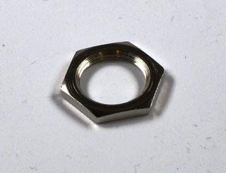 RK Sechskantmutter M12x0,75