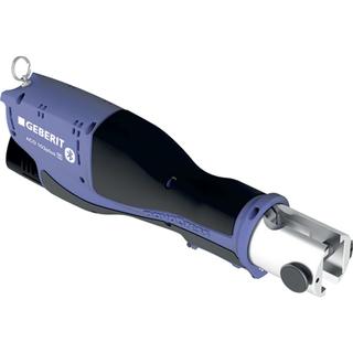Geberit Pressgerät ACO 103plus 12 V, Kompatibilität (1)