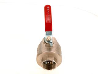 BOSCH Ersatzteil TTNR: 8733702115 Filter Kugelhahn DN40