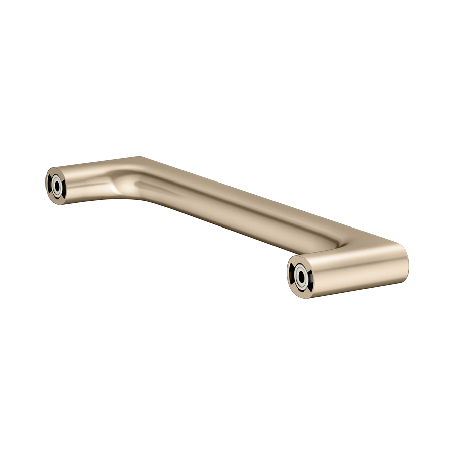 Artikelbild 5 des Artikels „Keuco Haltegriff Edition 400 350mm, Mont senkr. o. waag., bron geb. Bronze gebürstet“