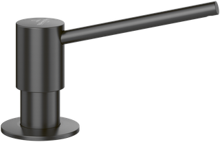 V&B Seifenspender 250ml, Anthracite