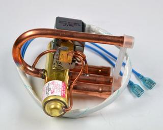 RK 4-Wege-Ventil MVT 902 DC