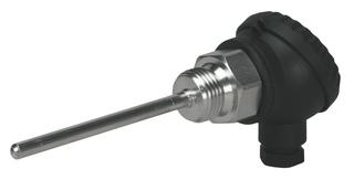Danfoss Tauchfühler ESMU-100, Edelstahl Pt1000, f. alle ECL Comfort Regler