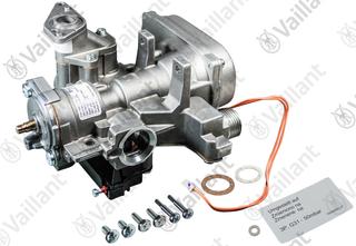 VA Gasarmatur, 3P Vaillant-Nr. 0020206111