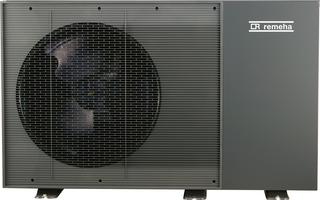 RE Hochtemperaturwärmepumpe Confida MB 400-9
