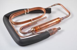 RK Trockenfilter AMT 45-E
