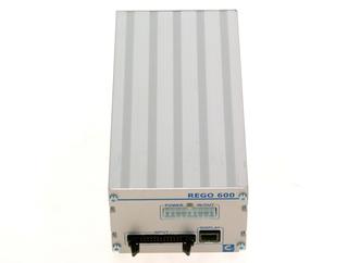 BOSCH Ersatzteil TTNR: 8733701607 Steuergerät 637J V3.11 18