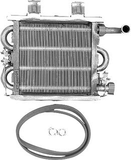 BOSCH Ersatzteil TTNR: 87154063820 Brennerdeck 11kW