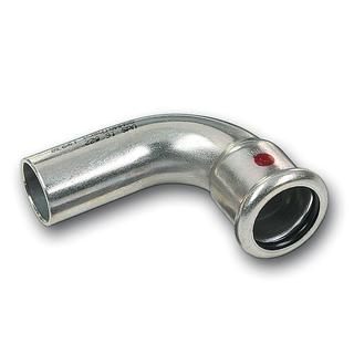 Sanha Bogen Therm 24001A 42mm, 90Grad, Innen-/Außenpressende