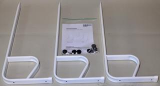 RK Standfüße SLE/SLN 80