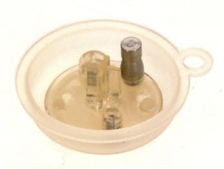 BOSCH Ersatzteil TTNR: 87005030620 Membrane (J)