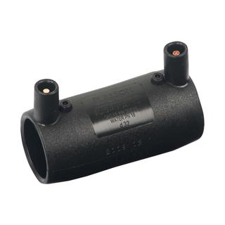 Plasson Muffe SmartFuse 25mm, PE 100