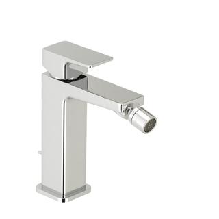 Herzbach Bidet-Einhebelmischer Ceo chrom