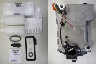 RE Wärmetauscher 28 kW 7844651