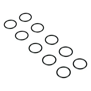 GROHE O-Ring 03924 18,2x1,7 10 Stück