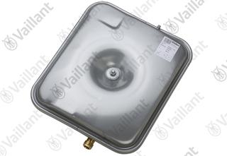 VA Ausdehnungsgefäß, 12 L Vaillant-Nr. 181022