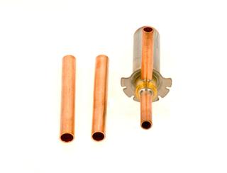 BOSCH Ersatzteil TTNR: 8738207289 Expansionsventil 1.8C-22