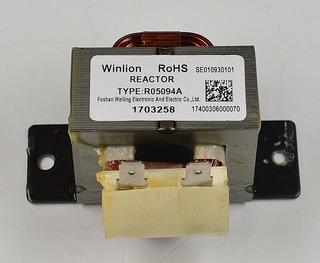 RK Transformator RVD 684/1054 DC IT