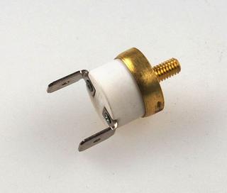 RK Ventilatorthermostat GPA