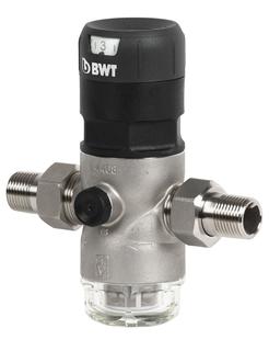 BWT Druckminderer D1 Inox 1" 40.16