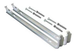 Purmo FZ-Halterungen Typ 11 BH 900, 2er Set
