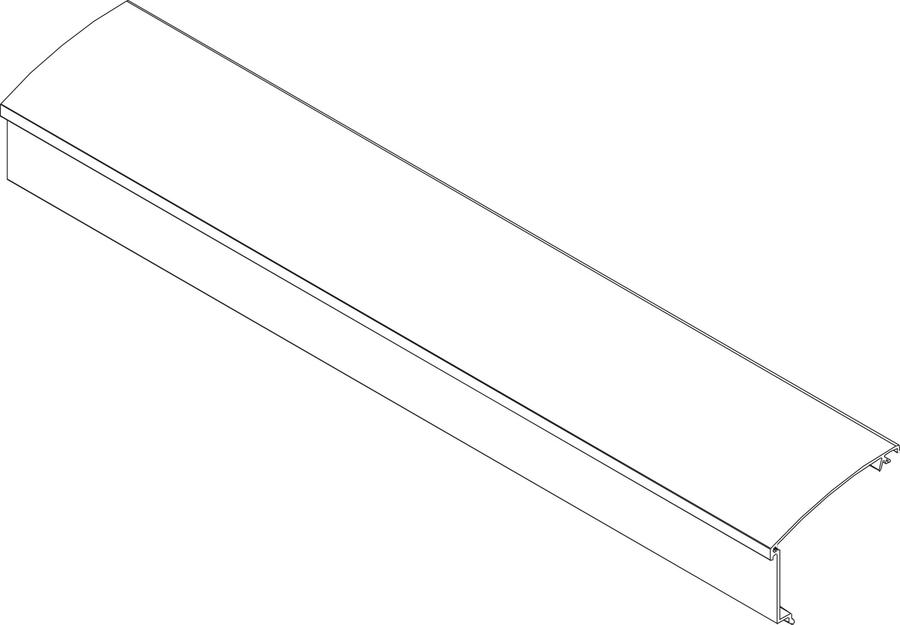 Artikelbild 1 des Artikels „BOSCH Ersatzteil TTNR: 7735600217 Abdeckung Set oben “