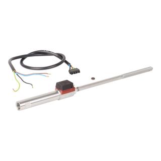 MHG Ölvorwärmer Danfoss 030n-2006 RZ 2.7-11, 340 mm, mit Kabel