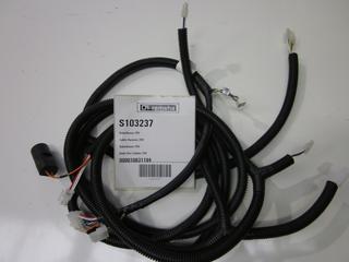RE Kabelbaum 24V Gas 310/610 EcoPro S103237