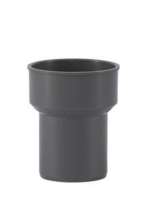 Ostendorf HTsafe Siphonanschlussstück S DN/OD 50x50, an Metall- und Kunststoff