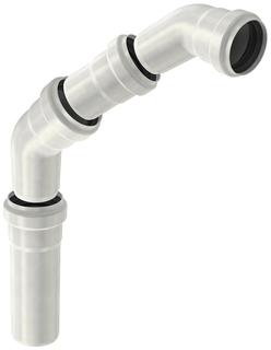ACO Anschluss-Set für Fettabscheid DN150