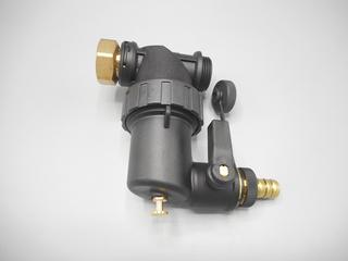 RE Magnetischer Schlammfilter 7773675