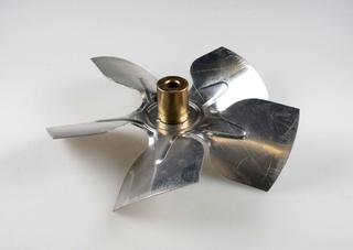 RK Ventilatorflügel kpl.